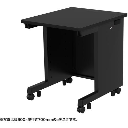 SANWA eǥ(֥å)W650D650H700:EDSK6565BK͡6543172:0[ˡ͡Ƚ][ľ...