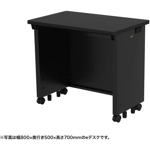 SANWA eǥ(֥å)W850D500H720:EDSK8550BK72͡6543174:0[ˡ͡Ƚ][...