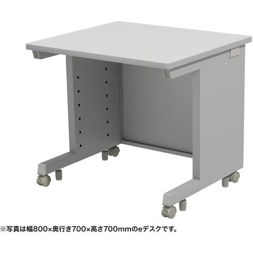 SANWA eǥ(졼)W800D600H720:EDSK8060GY72͡6543175:0[ˡ͡Ƚ][...