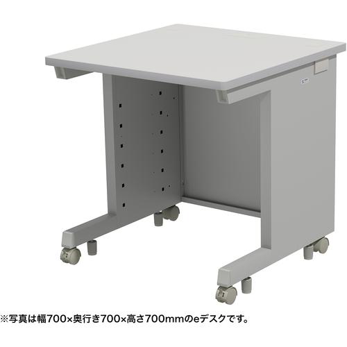 SANWA eǥ(졼)W700D650H720:EDSK7065GY72͡6543180:0[ˡ͡Ƚ][...