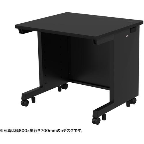 SANWA eǥ(֥å)W800D600H700:EDSK8060BK͡6543208:0[ˡ͡Ƚ][ľ...
