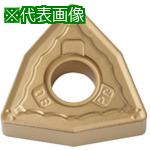■京セラ 旋削加工用チップ CVDコーティング CA515《10個入》〔品番:WNMG080408PG〕【6546315×10:0】[店頭受取不可]