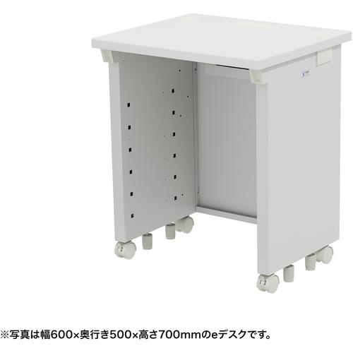 SANWA eǥ(ۥ磻)W650D500H720:EDSK6550W72͡6546401:0[ˡ͡Ƚ][...