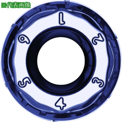 ■京セラ ラジアスカッタMRXシリーズ用チップ (汎用) PR1535《10個入》〔品番:RDMT0803M0ERGM〕【6547320×10:0】[送料別途見積り][掲外取寄][店頭受取不可]