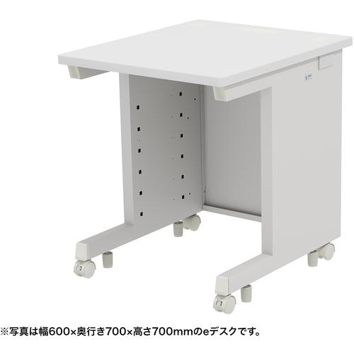 SANWA eǥ(ۥ磻)W600D600H720:EDSK6060W72͡6551105:0[ˡ͡Ƚ][...