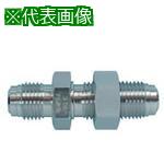 ■Fujikin ステンレス製UJR継手_UJR-P〔品番:UJRP6.35AEP〕【6552499:0】[送料別途見積り][法人・事業所限定][外直送][店頭受取不可]