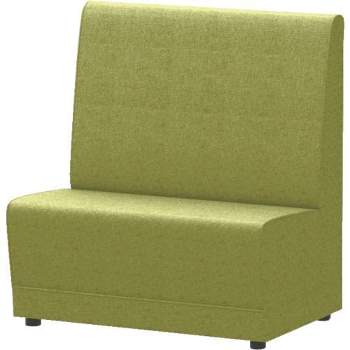 【美品】Oliver オリバー ハイバック シングル ソファ 木製アーム モダン オリバーOLIVERシングルソファー2脚セット - メルカリ