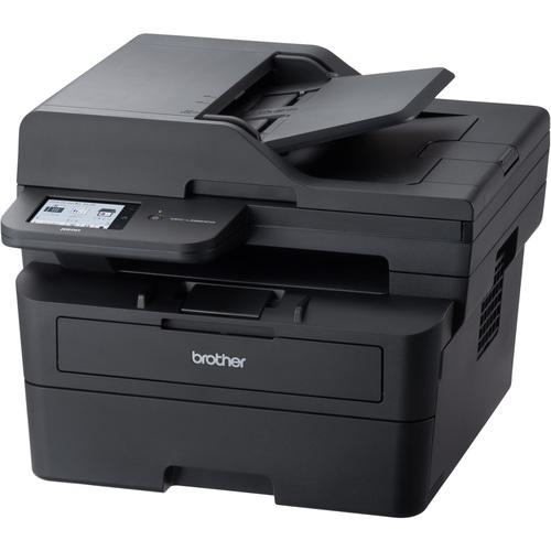 ■brother モノクロレーザープリンター複合機 MFC-L2880DW (プリント、ファクス、コピー、スキャン)〔品..
