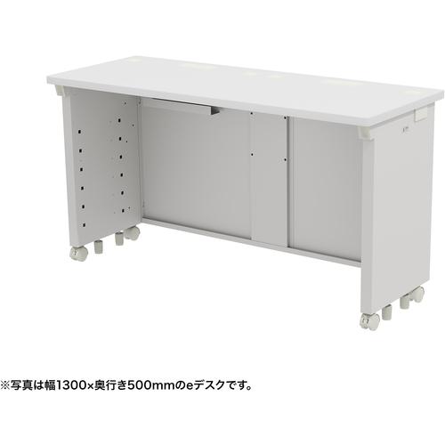 SANWA eǥ(ۥ磻)W1350D500H700:EDSK13550W͡6552677:0[ӸѤ][ˡ...