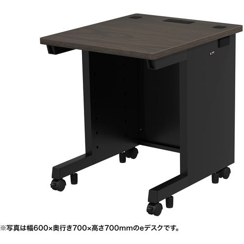 SANWA eǥ(ǻ)W600D650H720:EDSK6065M72͡6554270:0[ˡ͡Ƚ][...