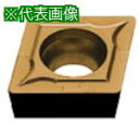 ■三菱 旋削鋼切削用Standardインサート CVDコーティング UE6110《10個入》〔品番:CCMT060204〕【6559395×10:0】[送料別途...