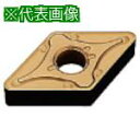■三菱 旋削用インサート 55°菱形ネガ CVDコーティング UE6110《10個入》〔品番:DNMG150616MA〕【6565816×10:0】[送料別途見...