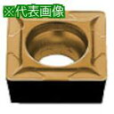■三菱 旋削鋼中切削用Standardインサート CVDコーティング UE6110《10個入》〔品番:SCMT120408〕【6566031×10:0】[店頭受...