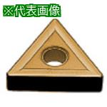 ■三菱 旋削鋼中切削用Standardインサート CVDコーティング UE6110《10個入》〔品番:TNMG160408〕【6566642×10:0】[送料別...