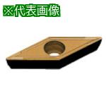 ■三菱 旋削鋼中切削用Standardインサート CVDコーティング UE6110《10個入》〔品番:VCMT160408〕【6567070×10:0】[送料別...