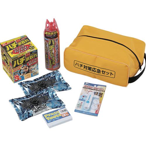 ■ユニット ハチ対策応急セット〔品番:HO8252〕【6567765:0】[送料別途見積り][掲外取寄][店頭受取不可]