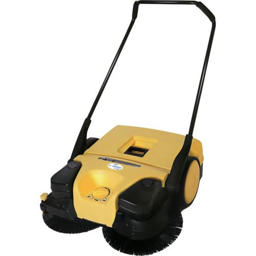 ■アクアシステム ハイブリット式エコスイーパー〔品番:AJL780E〕【6568270:0】[店頭受取不可]