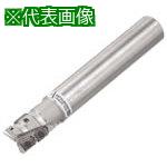 楽天ホームセンターバロー　楽天市場店■三菱 多機能用刃先交換式中心刃付き AQX形スクエア エンドミル ハイブリットミル〔品番:AQXR404SA32L〕【6571531:0】[送料別途見積り][掲外取寄][店頭受取不可]