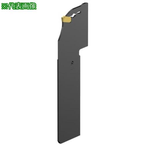 ■SANDVIK Y軸突切り加工用ブレード CoroCutQD(420)〔品番:QDNR1E36C21AY1〕【6573952:0】[送料別途見積り][掲外取寄][店頭受取不可]