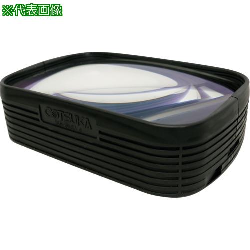 ■オーツカ Bigレクタシステム4×AR OLIGHT5/6用交換レンズシステム〔品番:BIGRECTALENS4XAR〕【6575598:0】[送料別途見積り...