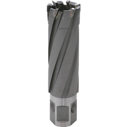 《メーカー》育良精機（株）《品番》ISK-5QC410《特長》●材料の排出性に優れた特殊刃形です。●穴あけがスピーディーです。●ストレスの無い切込みです。●長寿命です。《用途》●建築・橋梁・鉄構・造船関係など、あらゆる現場での鋼板形鋼の穴あけに。《仕様》●刃径(mm):41●最大加工板厚(mm):50●適合機種:ISK-LB50SX/LB50ST/LB100S●品名:LBクイックカッター《仕様2》●穴径:φ41●深さ:t6〜t50《原産国（名称）》日本《材質／仕上》《セット内容／付属品》《注意》●ISK-LB100Sでのご使用の場合は深さ:t35までとなります。《JANコード》4992873376701《本体質量》255.0g育良　ライトボーラー用替刃　50QC　LBクイックカッター　ISK−5QC410（超硬刃）（54667）〔品番：ISK-5QC410〕[注番:6576865][本体質量：255.0g]《包装時基本サイズ：92.00×45.00×45.00》〔包装時質量：315.0g〕分類》切削工具》穴あけ工具》磁気ボール盤カッター☆納期情報：取寄管理コード(006) メーカー直送品 (欠品の場合有り)