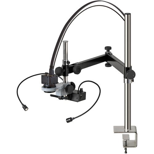 ■HOZAN マイクロスコープ(モニター用)〔品番:LKIT1173〕【6582198:0】[法人・事業所限定][外直送元][店頭受取不可]