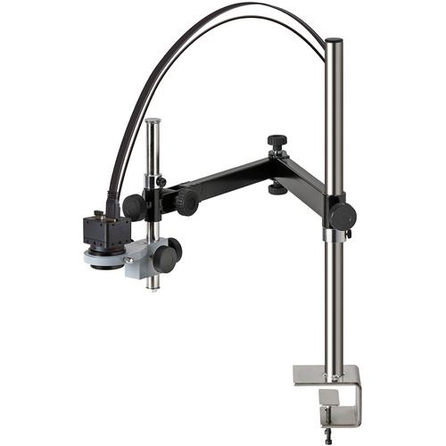 ■HOZAN マイクロスコープ(モニター用)〔品番:LKIT1171〕【6582200:0】[法人・事業所限定][外直送元][店頭受取不可]