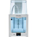 ■UltiMaker 3Dプリンター 2+Connect Bundle(Air Manager付セット) 100V 熱溶解積層方式 小型/卓上型 337×460...