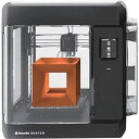 ■MakerBot 3Dプリンター Sketch 100V 熱溶解積層方式 小型/卓上型 430×380×440〔品番:SKETCHKIT〕【6585729:0...