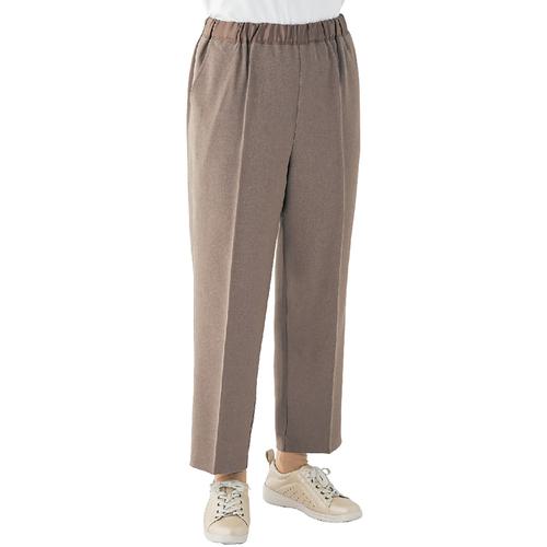 ■グリーンクロス おしりスルッとパンツ 抗菌防臭 ゆったり ずり落ち防止 春夏 婦人用 MC 2L〔品番:6300054141〕【6586351:0】[送料別途見積り][法人・事業所限定][外直送][店頭受取不可]