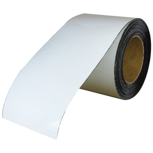 ■ミツヤ 艶有MGロール白10cm×10m〔品番:MGRA10WH〕【6590696:0】[送料別途見積り][掲外取寄][店頭受取不可]