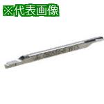 ■三菱 スモールツール専用 内径加工用 CB形ステッキィツイン PVDコーティング TF15〔品番:CB02RS〕【65..