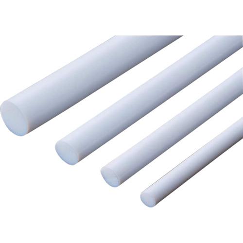 ■chukoh PTFEロッド MRF-100 40D×1000L〔品番:MRF10040DX1000L〕【6598381:0】[送料別途見積り][法人・事業所限定][外直送][店頭受取不可]