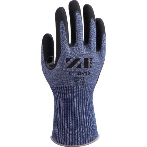 耐切創手袋 ZI-798