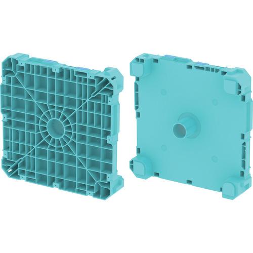 ■サンコー 802922 プラテクター540 ライトブルー〔品番:80292202BL502〕【6618459:0】[送料別途見積り]..