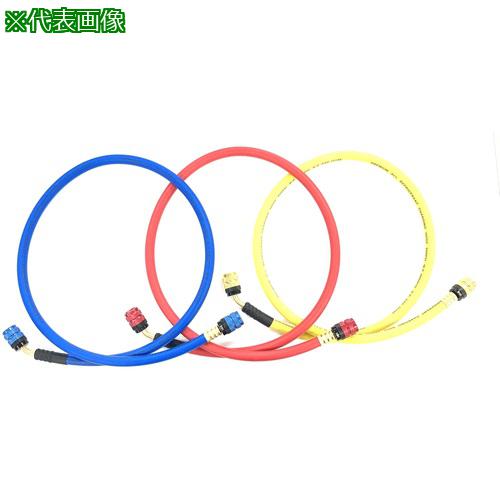 ■BBK チャージングホースセット ローターリーホースセット(スタンダードタイプ150cm)〔品番:RHSL〕【66..