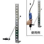 ■デルボ デルボ ドライバスタンド 39378〔品番:39378〕【6636528:0】[送料別途見積り][掲外取寄][店頭..