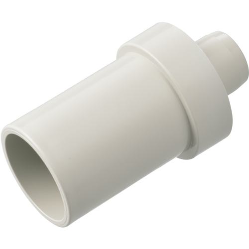 ■因幡電工 断熱ドレンホース用 VP継手ジョイント《100個入》〔品番:DSH1420C〕【6643072×100:0】[送料別途見積り][掲外取寄][店頭受取不可]