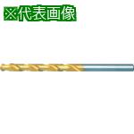 ■三菱K GSD 汎用加工用 G-ストレートハイスドリル 6.5mm〔品番:GSDD0650〕【6650503:0】[店頭受取不可]