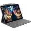 ■ロジクール SLIM FOLIO for iPad(10th gen)〔品番:IK1060GRA〕【6657606:0】[法人・事業所限定][外直送元][店頭受取不可]