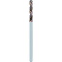 ■三菱 MVE WSTAR汎用 超硬ソリッドドリル2D 外部給油形5.9mm DP1020〔品番:MVE0590X02S060〕【6658628:0】[店頭受取...