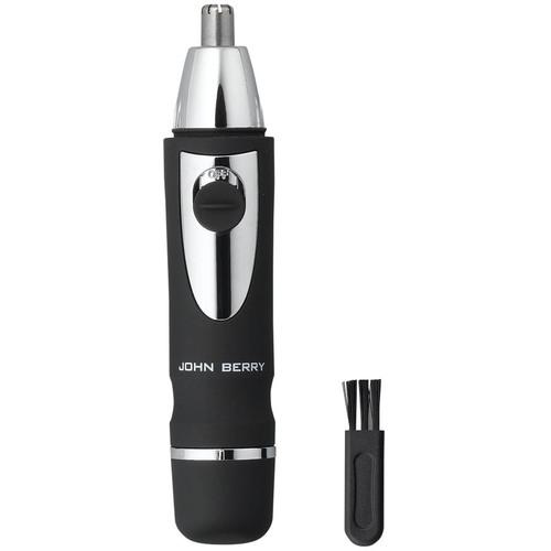 《メーカー》（株）ヤザワコーポレーション《品番》CHOMP302BK《特長》●気になる鼻毛をキレイにカット《用途》《仕様》《仕様2》●使用電池:単3形乾電池×1本(別売)《原産国（名称）》中国《材質／仕上》●本体:ラバー、ABS《セット内容／付属品》●ポーチ、掃除用ブラシ、専用スタンド《注意》《JANコード》4966307221042《本体質量》50.0g※こちらの商品は送料無料対象外です。※「送料無料」と表示されても別途送料が必要となりますのでご注意ください。YAZAWA　ノーズトリマー　ポーチ付き〔品番：CHOMP302BK〕[注番:6659482][本体質量：50.0g]《包装時基本サイズ：100.00×195.00×30.00》〔包装時質量：95.0g〕分類》清掃・衛生用品》労働衛生用品》ヘルスケア用品☆納期情報：取寄管理コード(005) メーカー直送品 (欠品の場合有り)