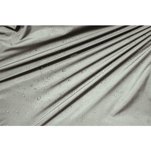 ■Makku フレックスフィットレインスーツ グレー 6L〔品番:AS513077〕【6671990:0】[送料別途見積り][掲外取寄][店頭受取不可]