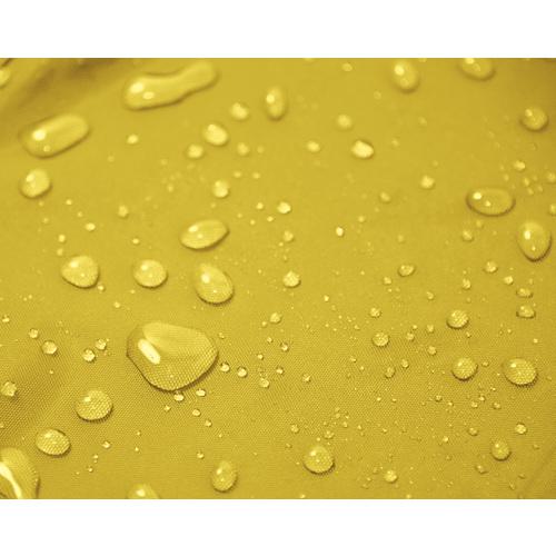 ■Makku デイリーレインスーツ マスタード L〔品番:AS51202B〕【6672001:0】[店頭受取不可]