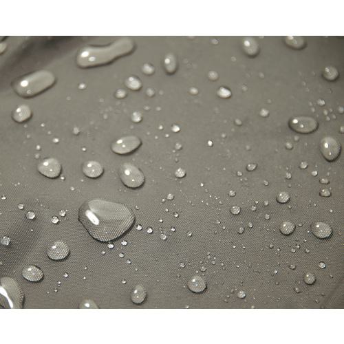 ■Makku レインキーパースーツ グレージュ 5L〔品番:AS51106D〕【6672058:0】[送料別途見積り][掲外取寄][店頭受取不可]