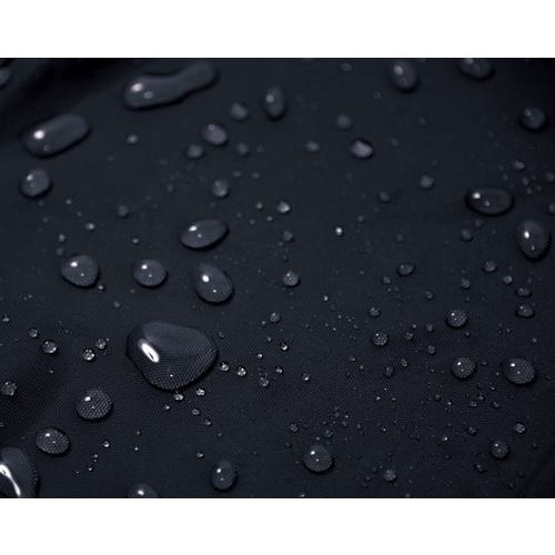 ■Makku デイリーレインスーツ ネイビー 5L〔品番:AS512063〕【6672064:0】[送料別途見積り][掲外取寄][店頭受取不可]