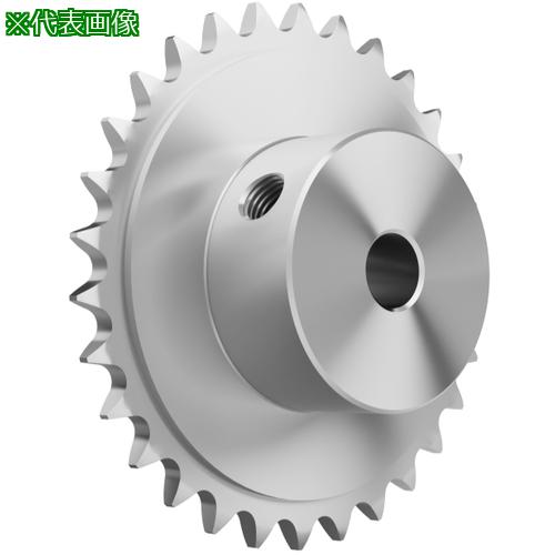 ■KANA スプロケット SUS 11C24〔品番:NK11SSC24〕【6682785:0】[送料別途見積り][掲外取寄][店頭受取不可]