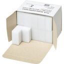 ■PLUS ホワイトボードオプション 423622)ボードイレーザー替スポンジ(小)(10個セット)〔品番:PVRSSS〕【6686217:0】[送料別途見積り...