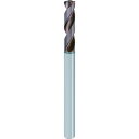 ■三菱 MVS WSTAR汎用 超硬ソリッドドリル 3D 内部給油形13.7mm DP1020〔品番:MVS1370X03S140〕【6688250:0】[店頭...