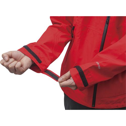 ■前垣 APA5500 プラトージャケット〔品番:APA5500S.RED3L〕【6717355:0】[送料別途見積り][掲外取寄][店頭受取不可]